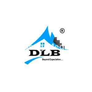 DLB Limited logo